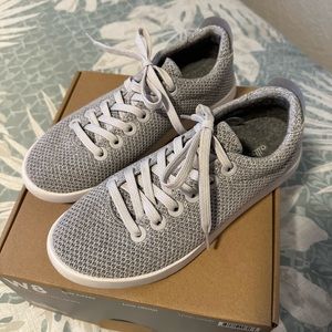 Allbirds tree pipers